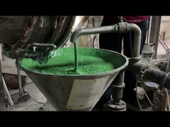 BPO Fiberglass Reinforced Putty for Bumper and Plastic Repair 1kg