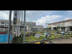 China Auto Body Filler Car Paint Manufacturer Gate Materials Official Factory Video