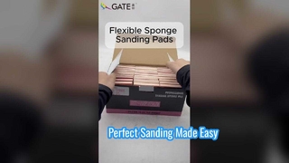 Abrasive Sanding Sponge